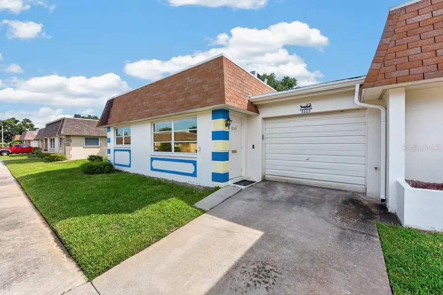 8265 Vendome Boulevard N, Pinellas Park, FL 33781 - #2