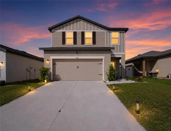 35568 Shade Fern Lane, ZEPHYRHILLS, FL 33541