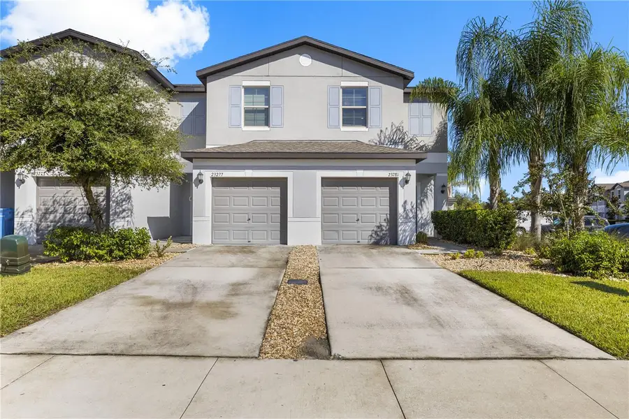 23281 Willow Glen Way, Lutz, FL 33549 - #2