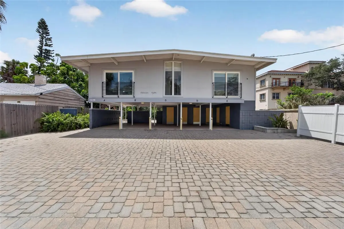 1236 13th Street, Sarasota, FL 34236 - #1
