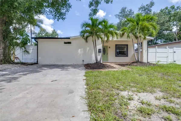 729 88th Avenue N, ST PETERSBURG, FL 33702