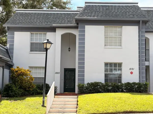 1225 N Mcmullen Booth Road, CLEARWATER, FL 33759