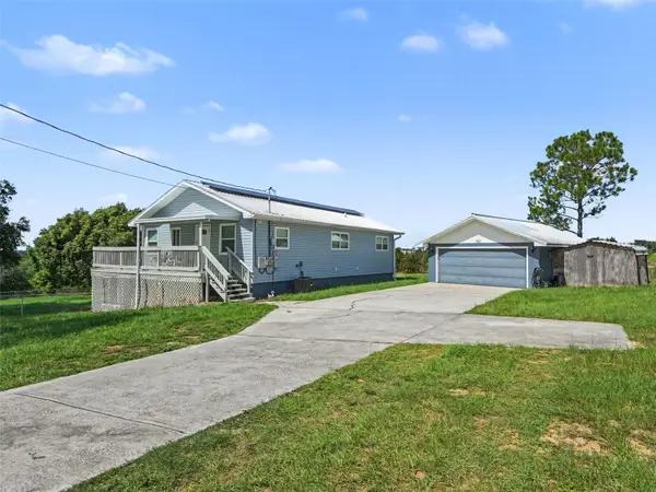 705 Lake Ada Boulevard, DUNDEE, FL 33838