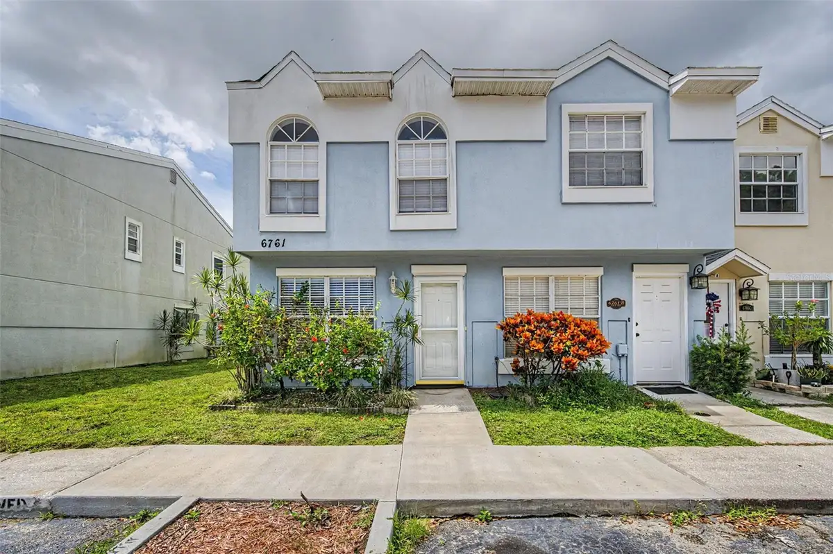 6761 121st Avenue #A, Largo, FL 33773 - #1