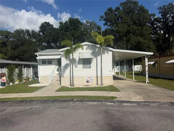 6100 62nd Avenue N #15, PINELLAS PARK, FL 33781