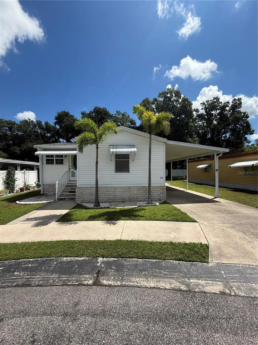 6100 62nd Avenue N #15, Pinellas Park, FL 33781 - #2