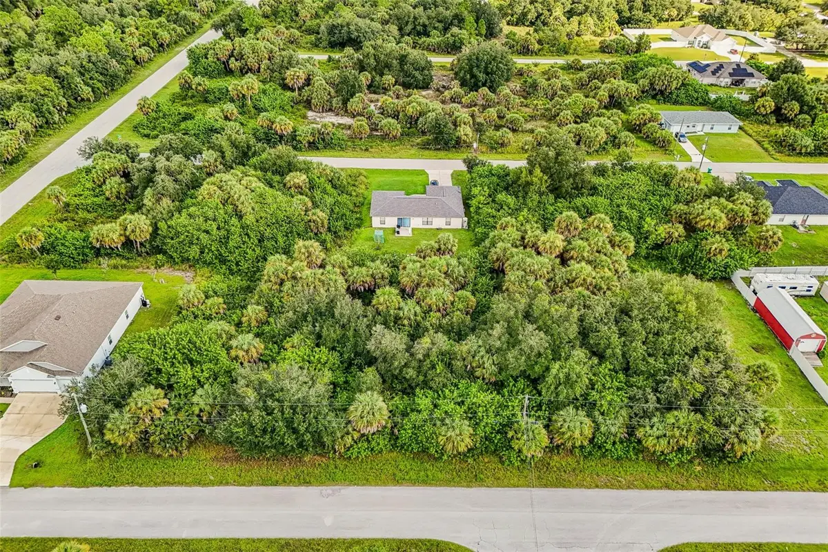 19035 Woodbine Avenue, Port Charlotte, FL 33954 - #1