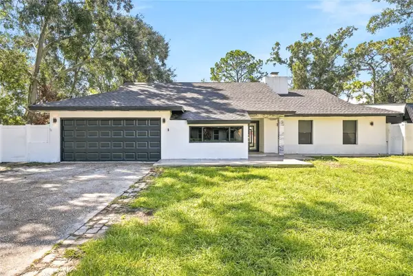 12726 Barrett Drive, TAMPA, FL 33624