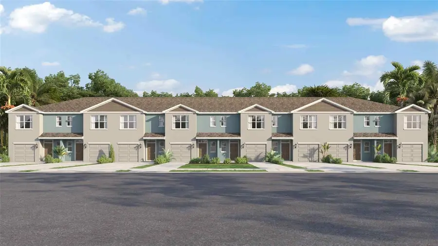 6611 S Richard Avenue, Tampa, FL 33616 - #2