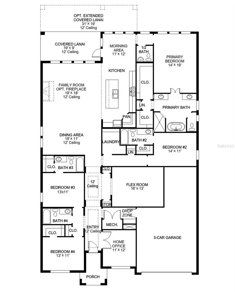 13035 Camelot Lane, Punta Gorda, FL 33955 - #2