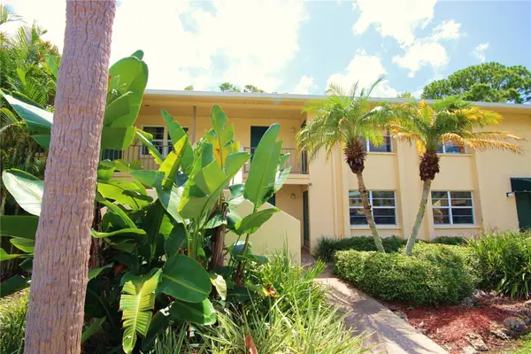 4805 Rilma Avenue #106, SARASOTA, FL 34234