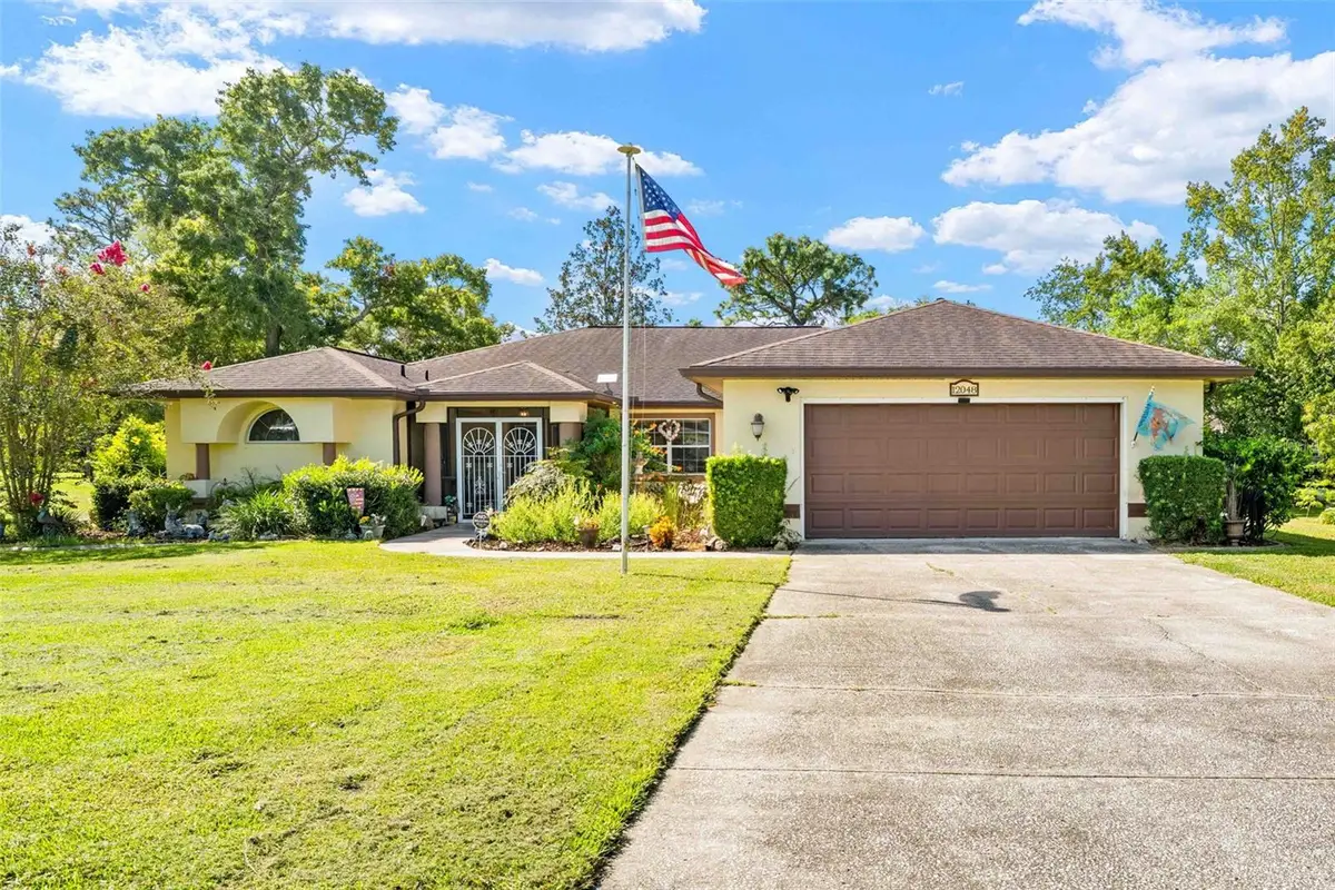 12048 Buckingham Way, Spring Hill, FL 34609 - #1