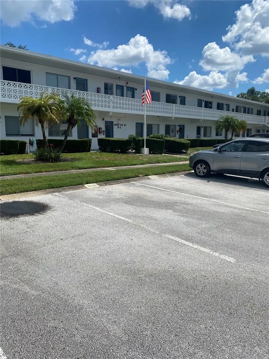 8455 112th Street #111, Seminole, FL 33772 - #1