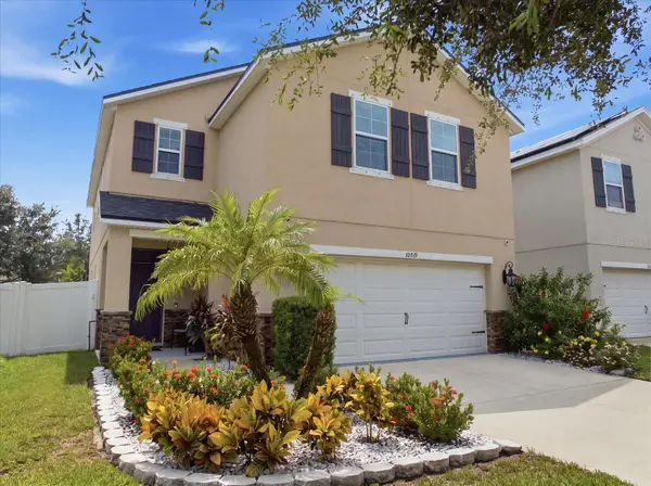 10519 Whispering Hammock Drive, RIVERVIEW, FL 33578