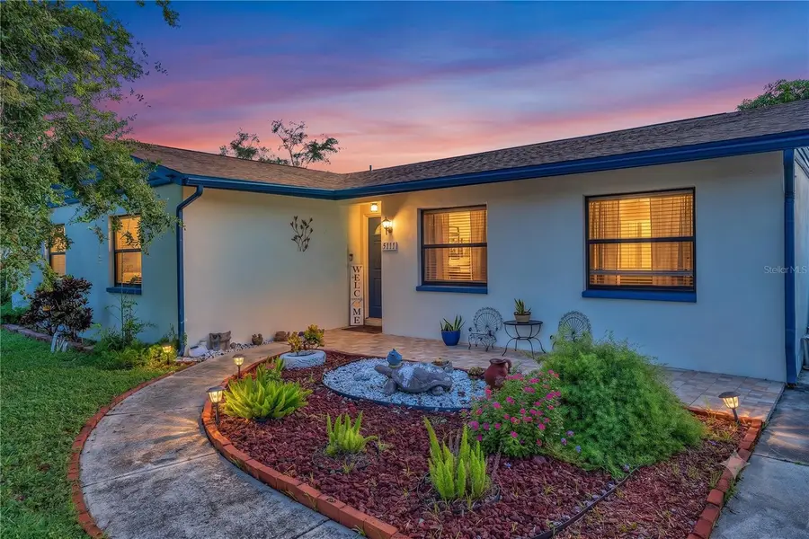 6011 Rosewood Drive, Tampa, FL 33615 - #2