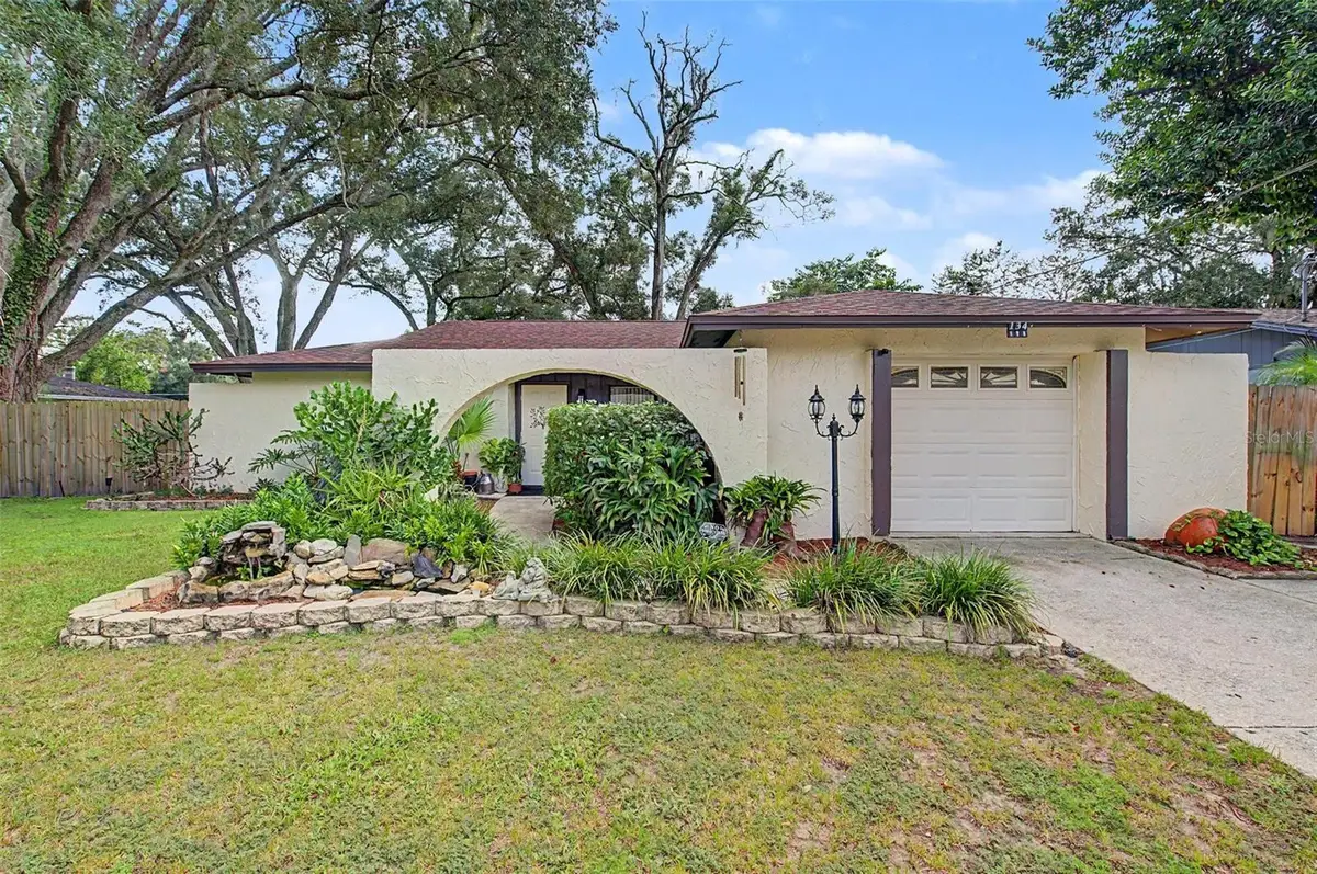 134 Euclid Avenue, Seffner, FL 33584 - #1