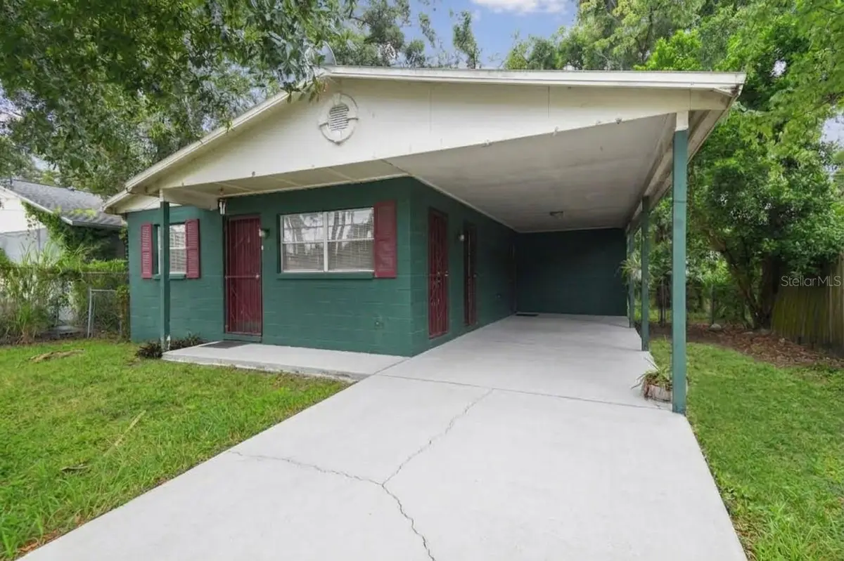 2711 E 25th Avenue, Tampa, FL 33605 - #1