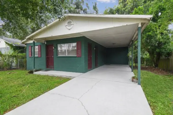 2711 E 25th Avenue, TAMPA, FL 33605