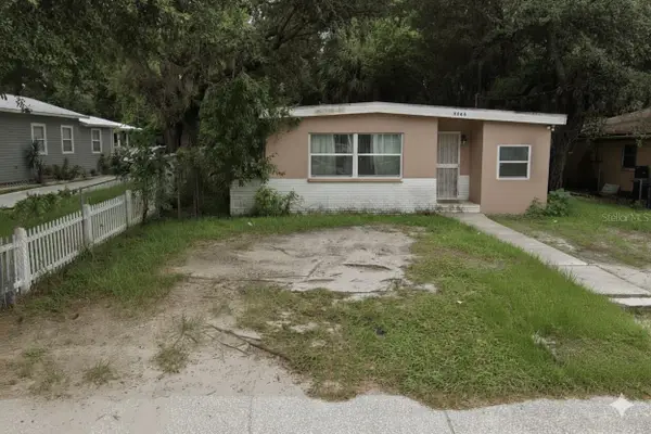 3409 Lindell Avenue, TAMPA, FL 33610