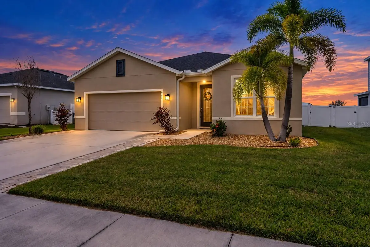 6213 114th Avenue E, Parrish, FL 34219 - #1