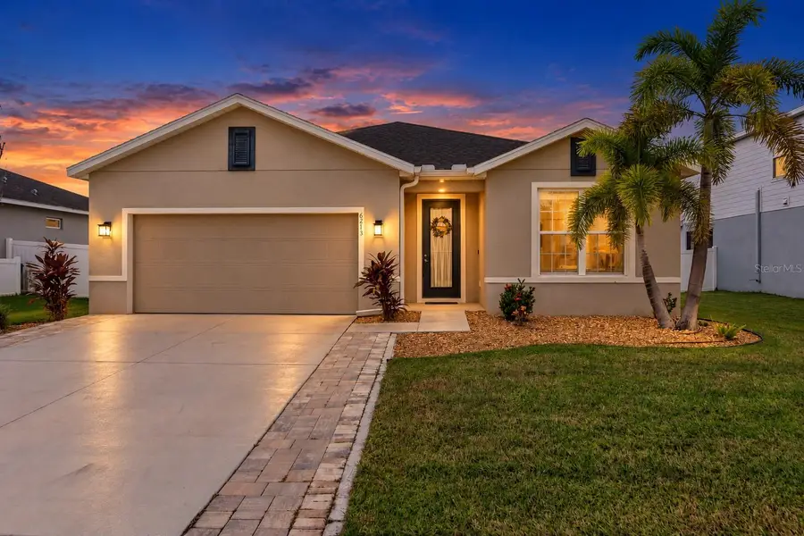 6213 114th Avenue E, Parrish, FL 34219 - #3