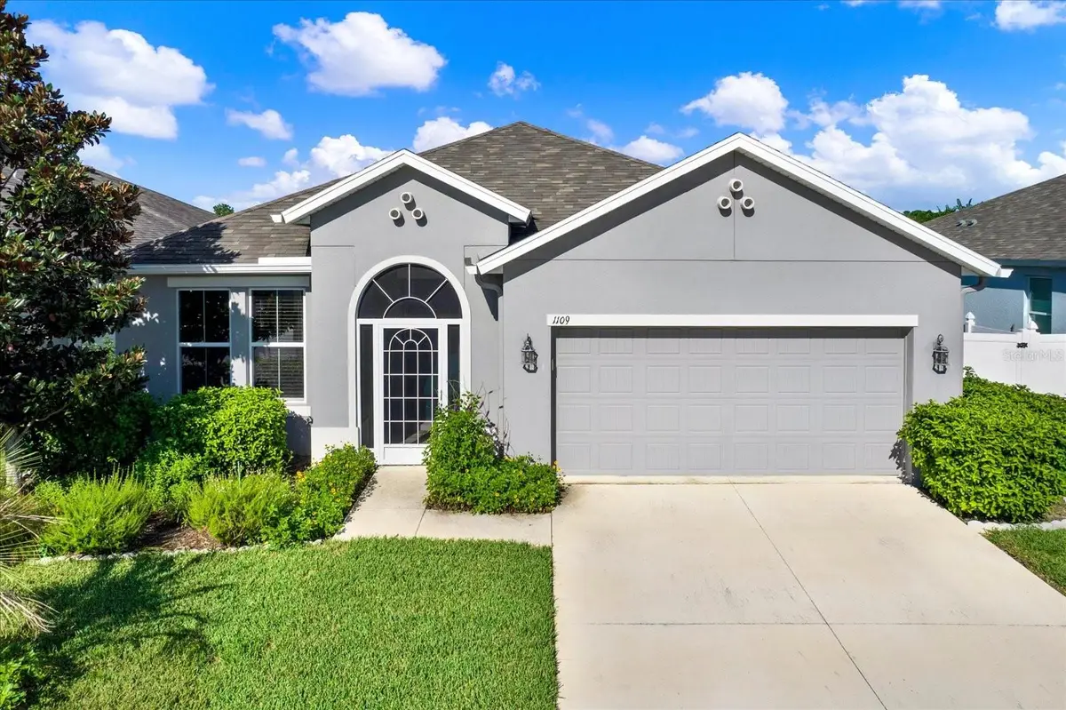 1109 Old Windsor Way, Spring Hill, FL 34609 - #1