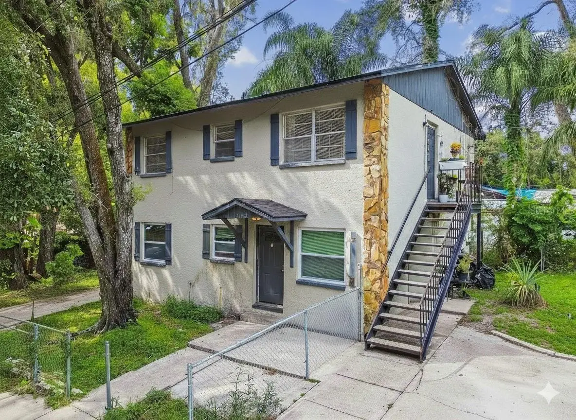7902 N 14th Street, Tampa, FL 33604 - #1