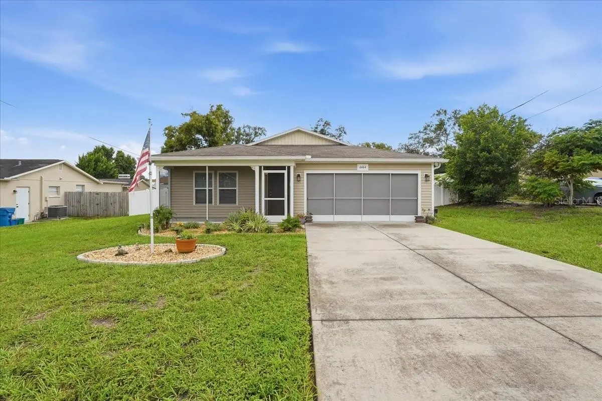 6464 Toledo Road, Spring Hill, FL 34606 - #1