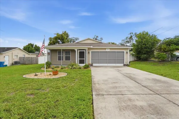 6464 Toledo Road, SPRING HILL, FL 34606