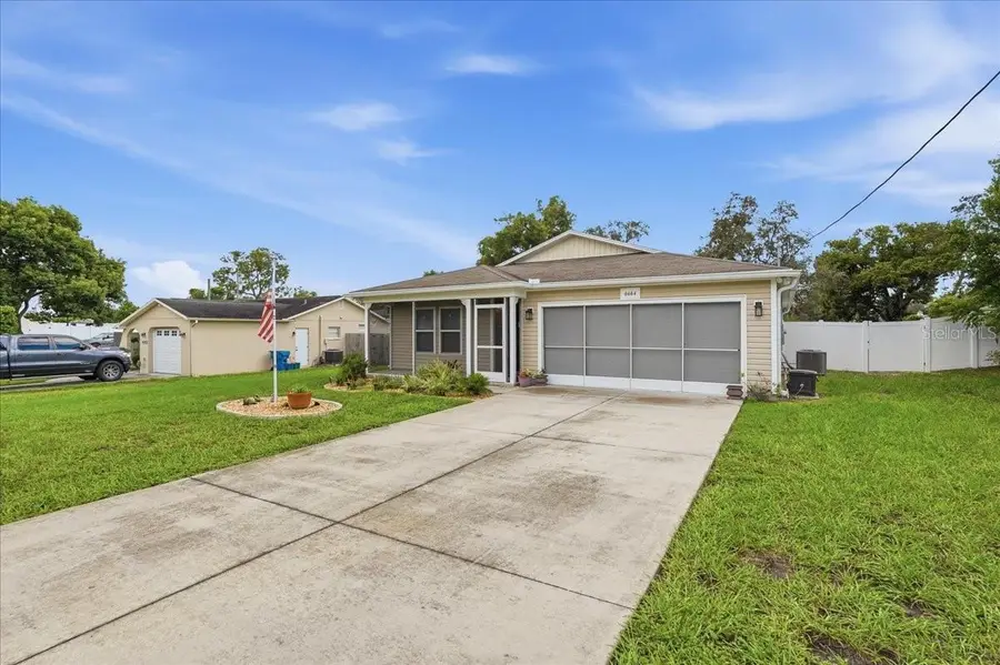 6464 Toledo Road, Spring Hill, FL 34606 - #3