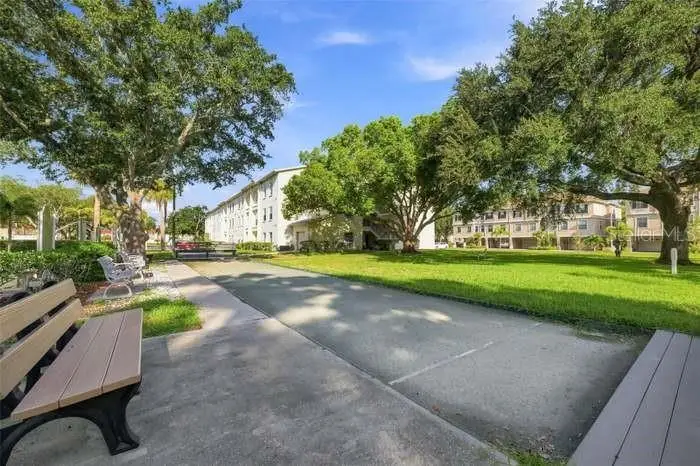 2700 Bayshore Boulevard #2308, Dunedin, FL 34698 - #2