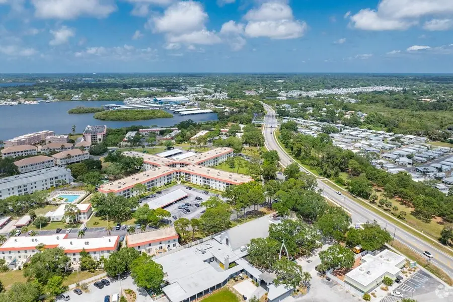2700 Bayshore Boulevard #2308, Dunedin, FL 34698 - #3