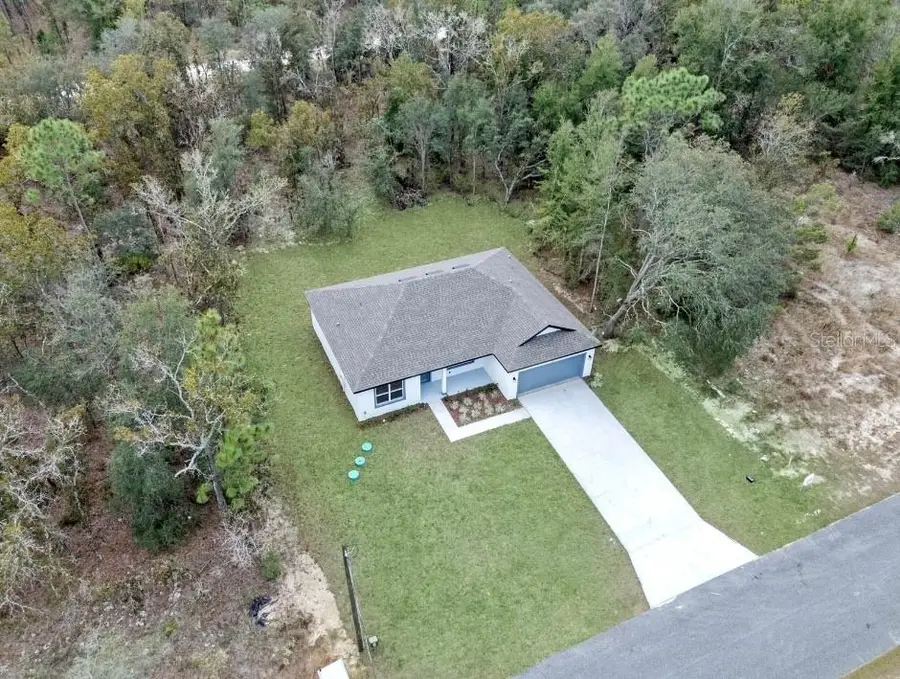 1476 W Skyline Drive, Citrus Springs, FL 34434 - #3