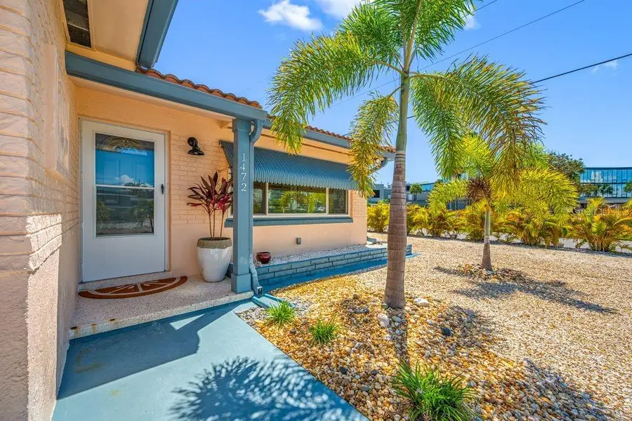 1472 Durling Drive S, South Pasadena, FL 33707 - #3