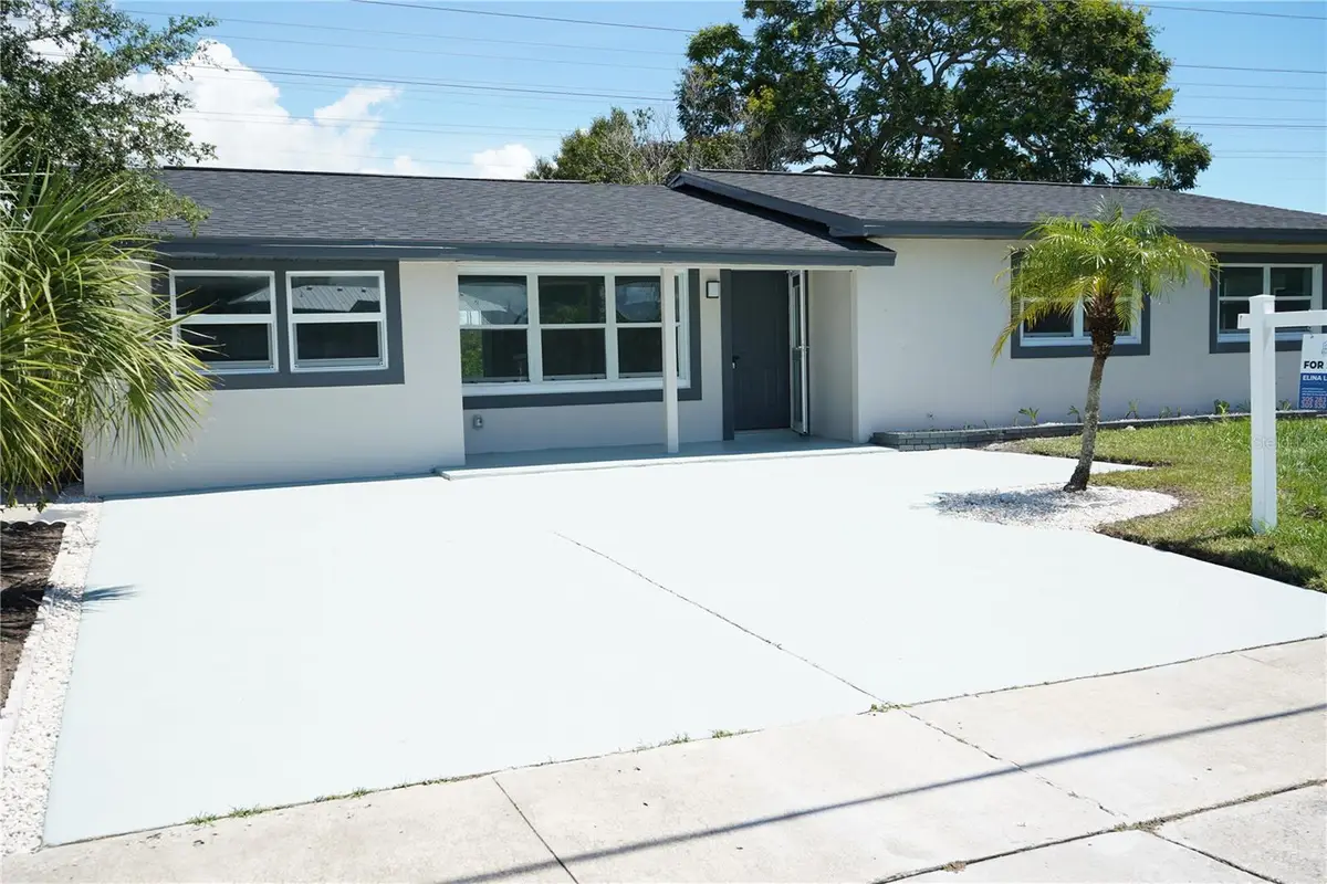 311 Country Club Drive, Oldsmar, FL 34677 - #1