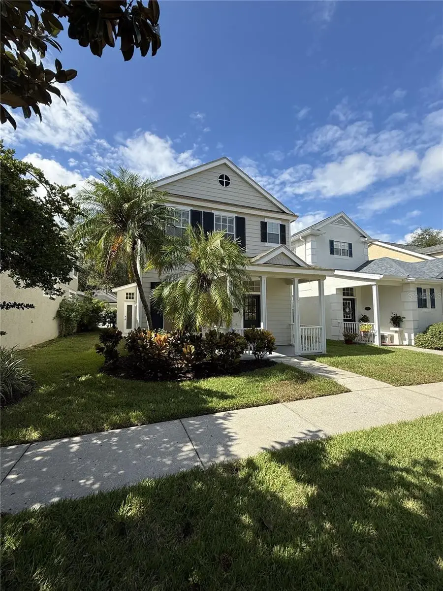 9003 Spring Garden Way, Tampa, FL 33626 - #1