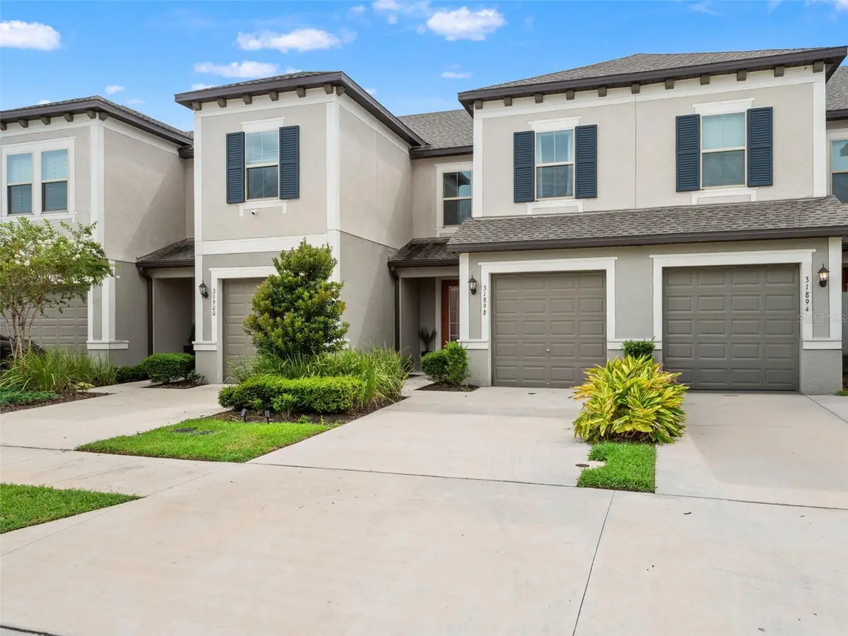 31898 Blue Passing Loop, Wesley Chapel, FL 33545 - #1