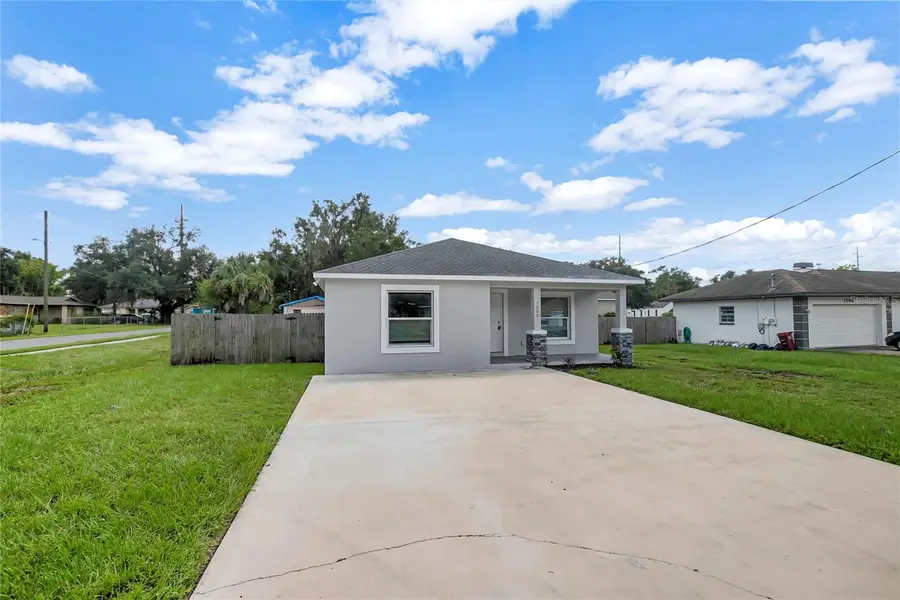 1209 E Ohio Street, Plant City, FL 33563 - #2