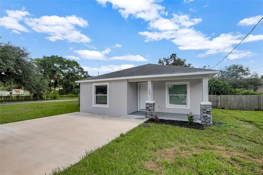 1209 E Ohio Street, Plant City, FL 33563 - #3