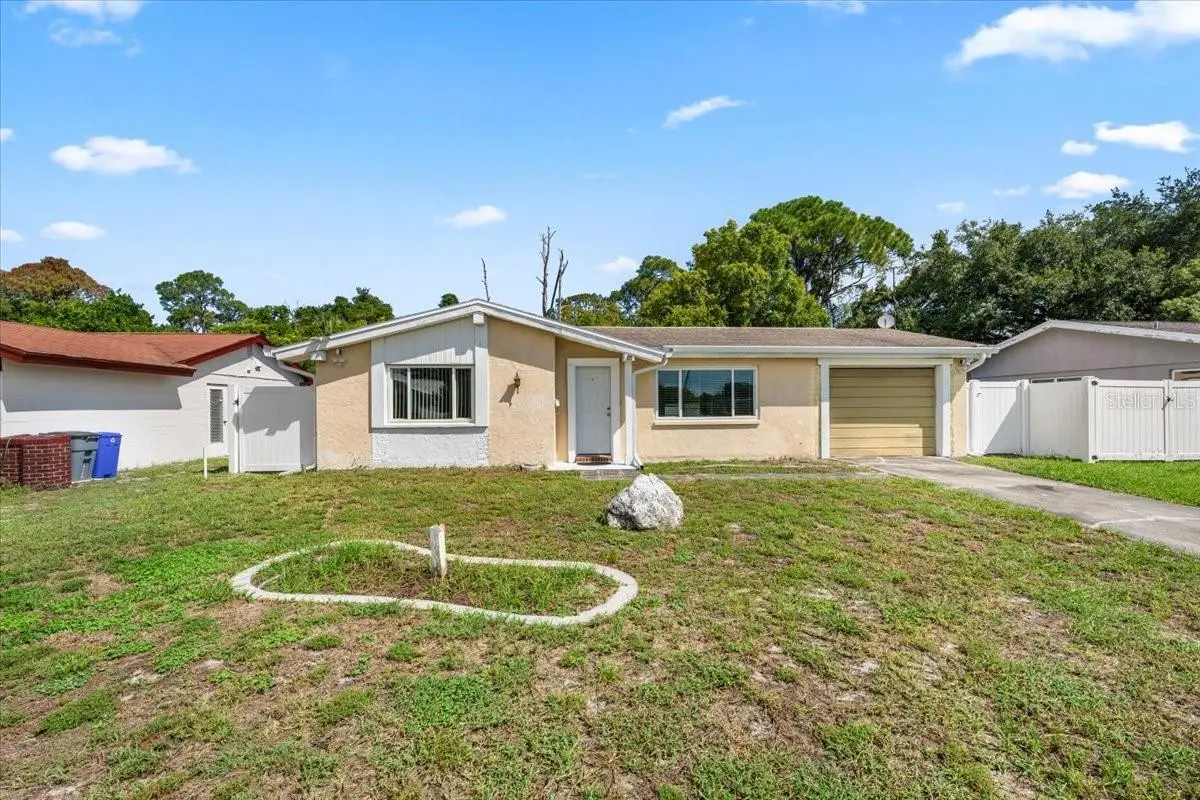 4041 Woodsville Drive, New Port Richey, FL 34652 - #1