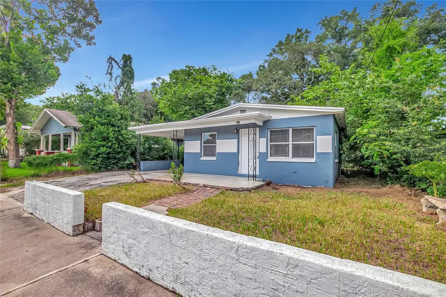 1212 E 33rd Avenue, Tampa, FL 33603 - #2