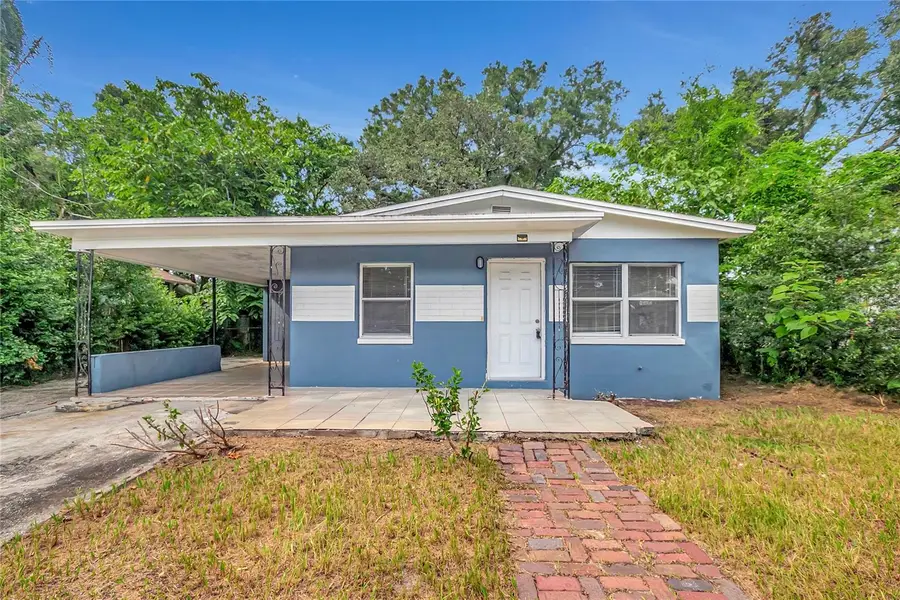 1212 E 33rd Avenue, Tampa, FL 33603 - #3