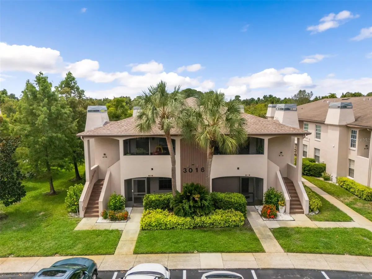 3016 Bonaventure Circle #104, Palm Harbor, FL 34684 - #1