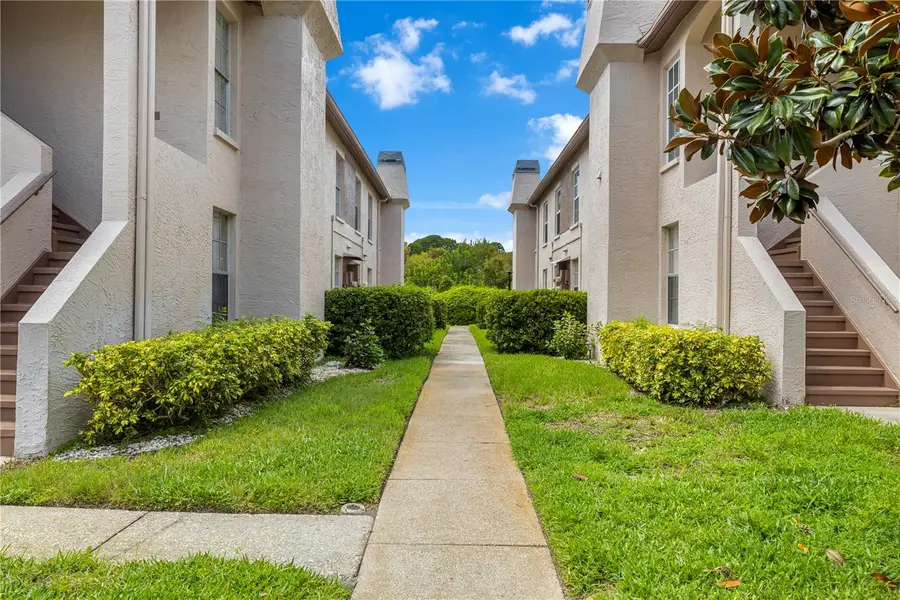 3016 Bonaventure Circle #104, Palm Harbor, FL 34684 - #3