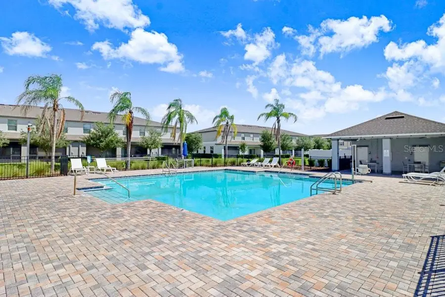 9536 Pembrooke Pines Drive, Sun City Center, FL 33573 - #2