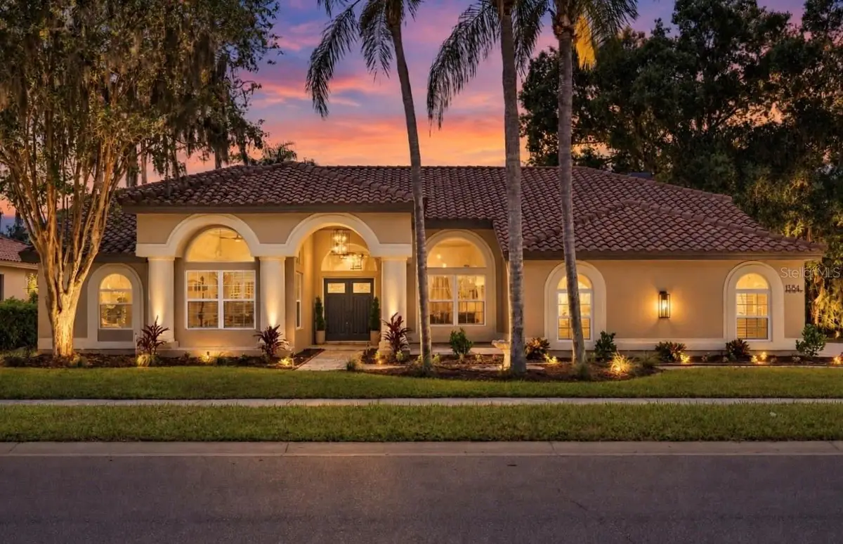 1384 Forestedge Boulevard, Oldsmar, FL 34677 - #1