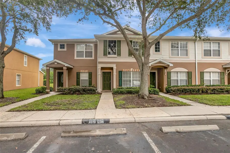 12316 Healey Summit Lane, Riverview, FL 33579 - #2