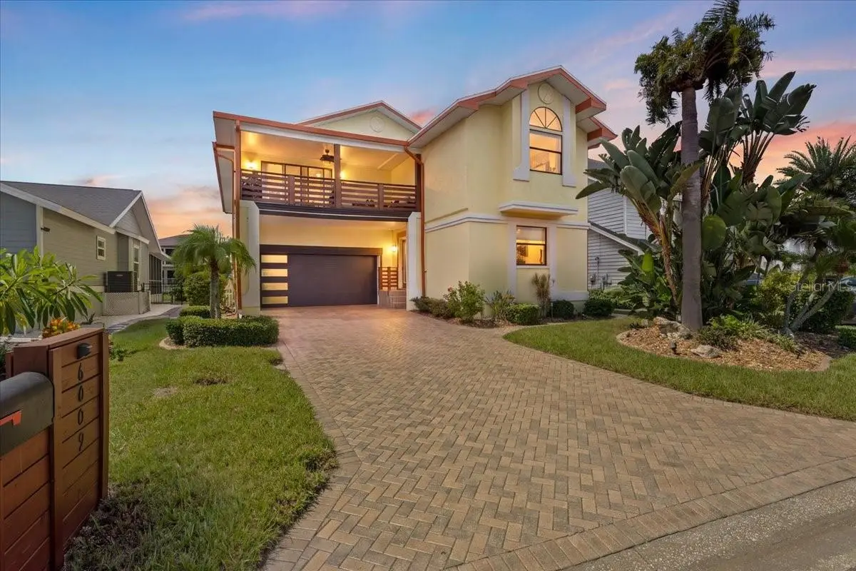 6009 Bayway Court, New Port Richey, FL 34652 - #1