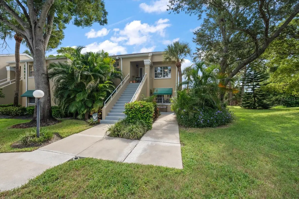 10811 Indian Hills Court #42, Seminole, FL 33777 - #1