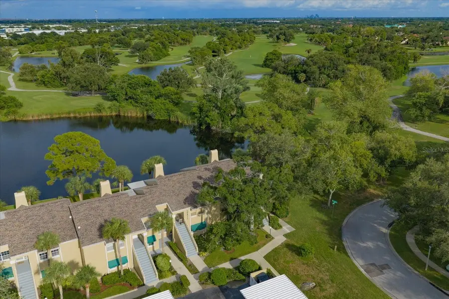 10811 Indian Hills Court #42, Seminole, FL 33777 - #2